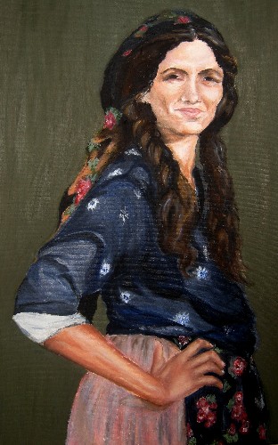 Gypsie