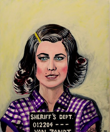 Van Zandt Inmate